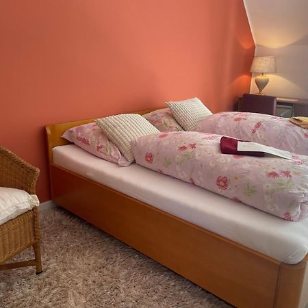 Doppelzimmer Borgholzhausen Εξωτερικό φωτογραφία
