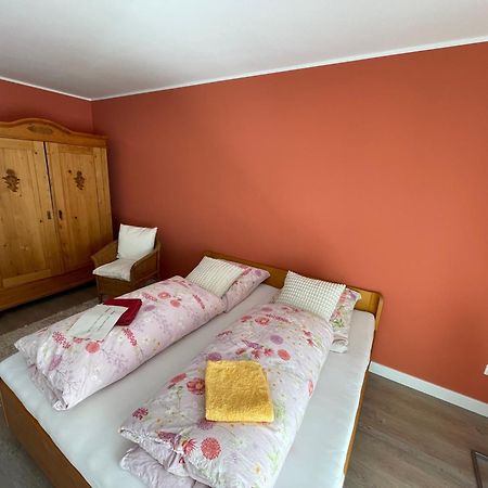 Doppelzimmer Borgholzhausen Εξωτερικό φωτογραφία