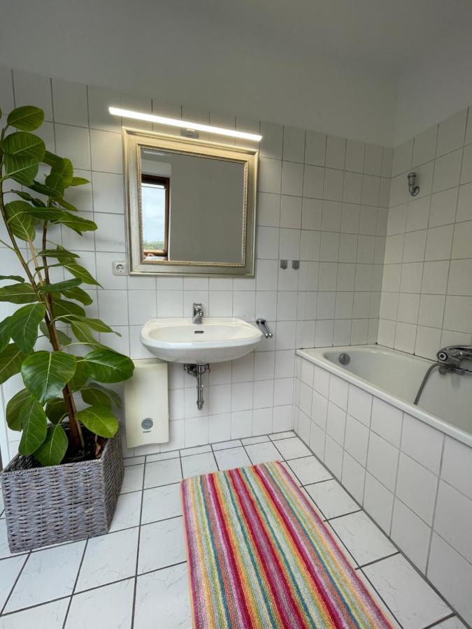 Doppelzimmer Borgholzhausen Εξωτερικό φωτογραφία