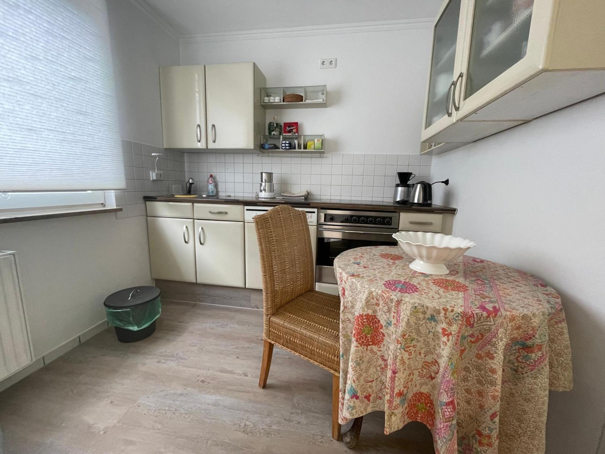 Doppelzimmer Borgholzhausen Εξωτερικό φωτογραφία