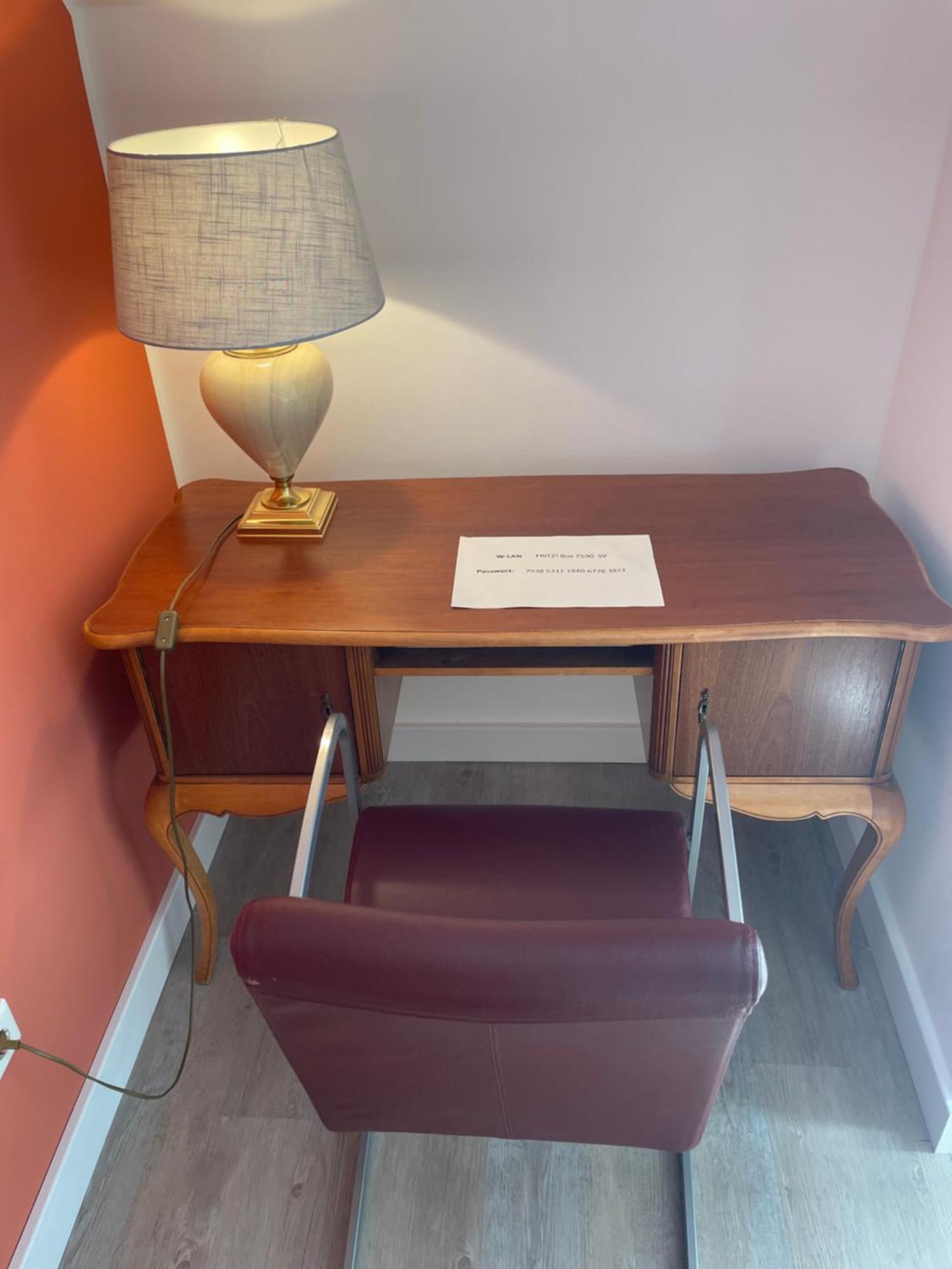 Doppelzimmer Borgholzhausen Εξωτερικό φωτογραφία